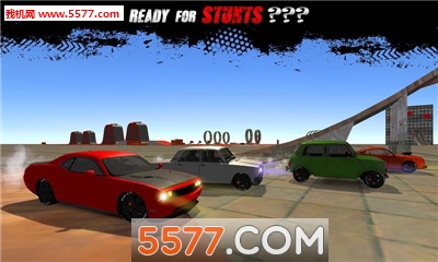 Car Stunt(ؼ׿)ͼ5