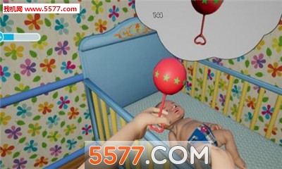 Virtual Mother Game: Family Mom Simulator(ģֻ)ͼ0