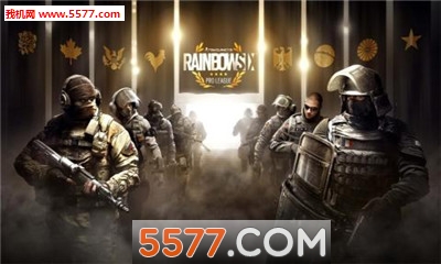 Rainbow Six HD(vӍʺ̖(ho)׿)؈D2