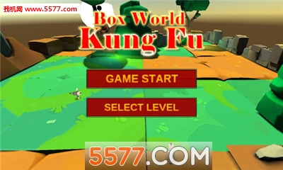 Box World Of Kung Fu(ι簲׿)؈D1