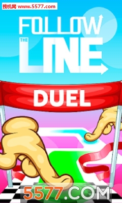 Follow The Line Duel(ָQİ)؈D0