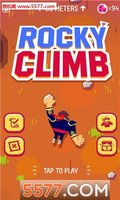 Rocky Climb(rʯʵǰ׿)؈D2