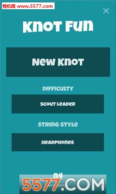 Knot Fun(Ӱ׿)ͼ2