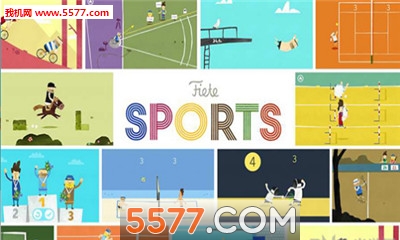 Fiete Sports(\(yn)(dng)׿)؈D3