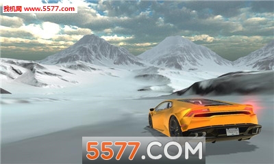 HuracanƯģM(Huracan Drift Simulator)׿؈D3