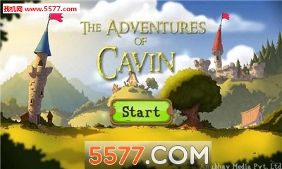 Adventure of Cavin(ðհ׿)ͼ2