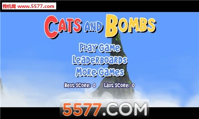 Cats & Bombs(Сèը׿)ͼ0