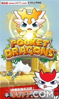 ڴ(pocket dragon)ͼ2