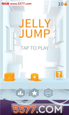 Jelly JumpϷͼ1