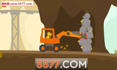 DinoDigger3Free(ھC(j)3׿)؈D0