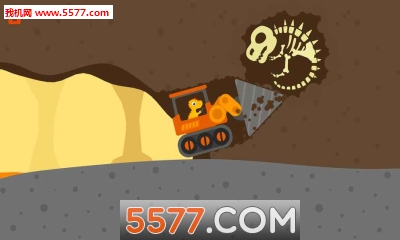 DinoDigger3Free(ھC(j)3׿)؈D2