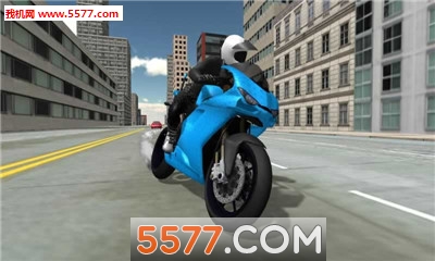 Stunt Bike Racing Simulator(ؼĦгģⰲ׿)ͼ2