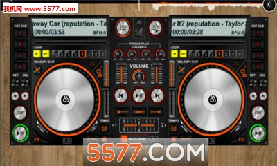 3D DJ Pro(DJģ׿)ͼ1