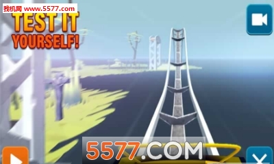 RollerCoaster Builder׿ͼ3