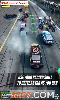 NASCAR Rush(܇߷尲׿)؈D0