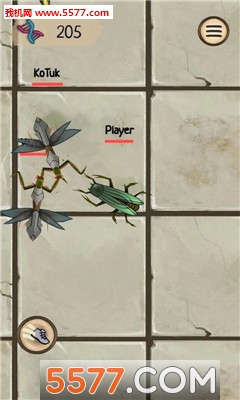 Insect.io 2׳ս׿ͼ2