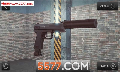 Weapon Gun Builder Simulator(ǹеװģⰲ׿)ͼ0