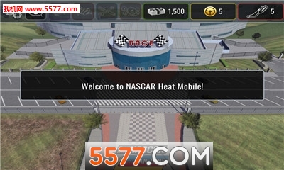 NASCAR Heat(׿)ͼ0