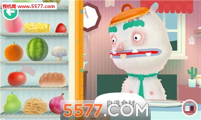 Toca Kitchen 2(п2Ϸ)ͼ2