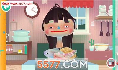 Toca Kitchen 2(ģ2)ͼ0