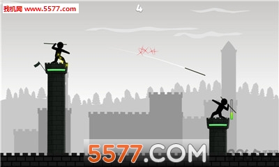 Javelin Fighting(ǹս׿)ͼ2