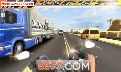 ͨĦِ܇2׿(traffic moto racing 2)؈D0