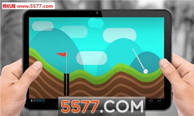 King Golf(ߠŮ׿)؈D1