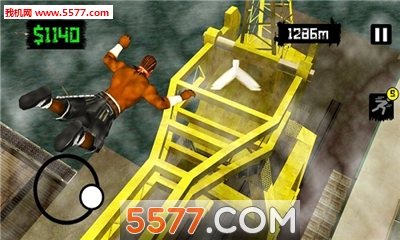 Grand Stunt Jump San Andreas(ʥذ˹㰲׿)؈D0