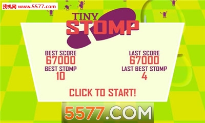 Tiny Stomp(ССļ̤׿)ͼ1