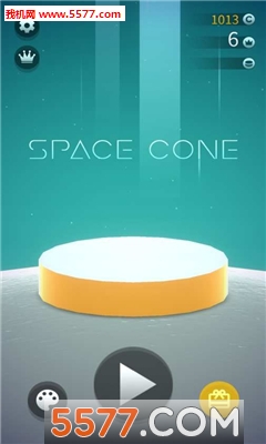 ̫(Space Cone)׿ͼ3