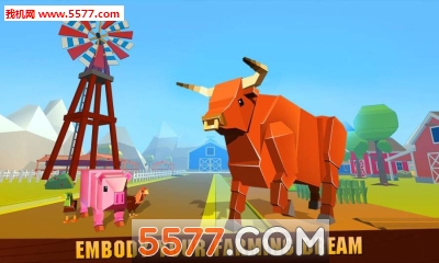 Pet Animal Farm Building Craft(ﶯũհ׿)ͼ0