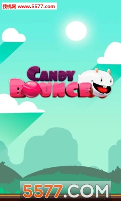 Candy Bounce(ǹ׿)ͼ0