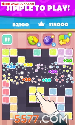 ˮK׿(Fruit Block)؈D2