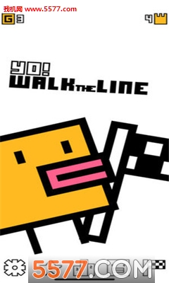Ӵ(Yo! Walk the line)׿ͼ3
