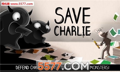 SaveCharlie(Ȳ׿)ͼ1