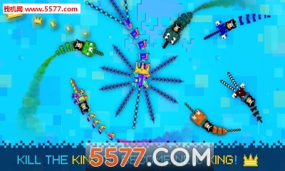 Pixel SwordFish(ؽio׿(Pixel Sword Fish io))ͼ4