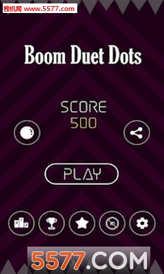 Boom Duet Dots(˵ĵ߰׿)ͼ0
