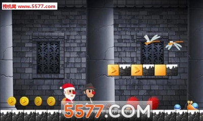 Mario New Year(µһ갲׿)ͼ1