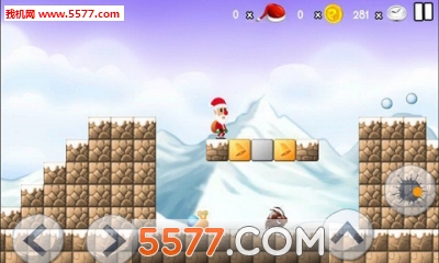 Mario New Year(µһ갲׿)ͼ2