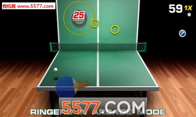 World Cup Table Tennis(ƹ\(bio)ِ׿)؈D1