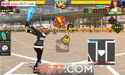 FreestyleBaseball 2(xҰ2֙C)؈D0