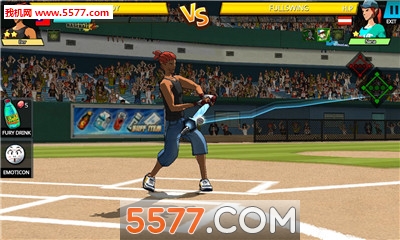 FreestyleBaseball 2(xҰ2֙C)؈D2