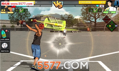 FreestyleBaseball 2(xҰ2֙C)؈D4