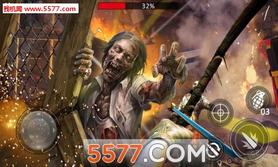 Last Saver: Zombie Hunter Master(ľǽʬ˴ʦ׿)ͼ1