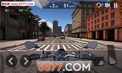 Ultimate Motorcycle Simulator(ռĦгģ׿)ͼ1