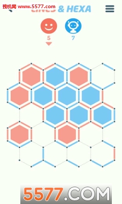 Lines & Hexa(ΰ׿)ͼ0