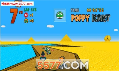 Poppy Kart׿؈D1