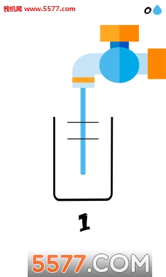 Pouring Water(ˮλ׿)ͼ2