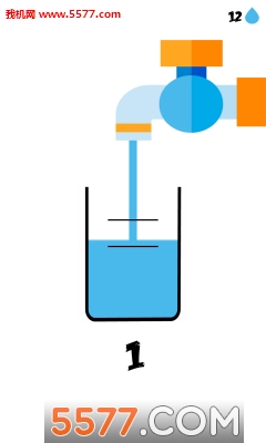 Pouring Water(ˮλ׿)ͼ0