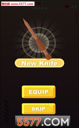 ʷɵ׿(KnifeMaster)ͼ0